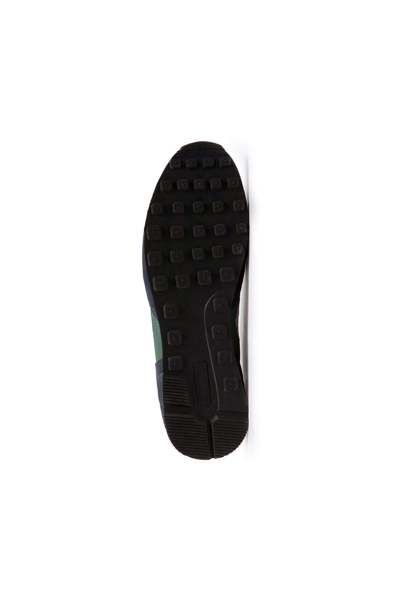 Ecoalf Sapatilhas UCLA Homem Verde