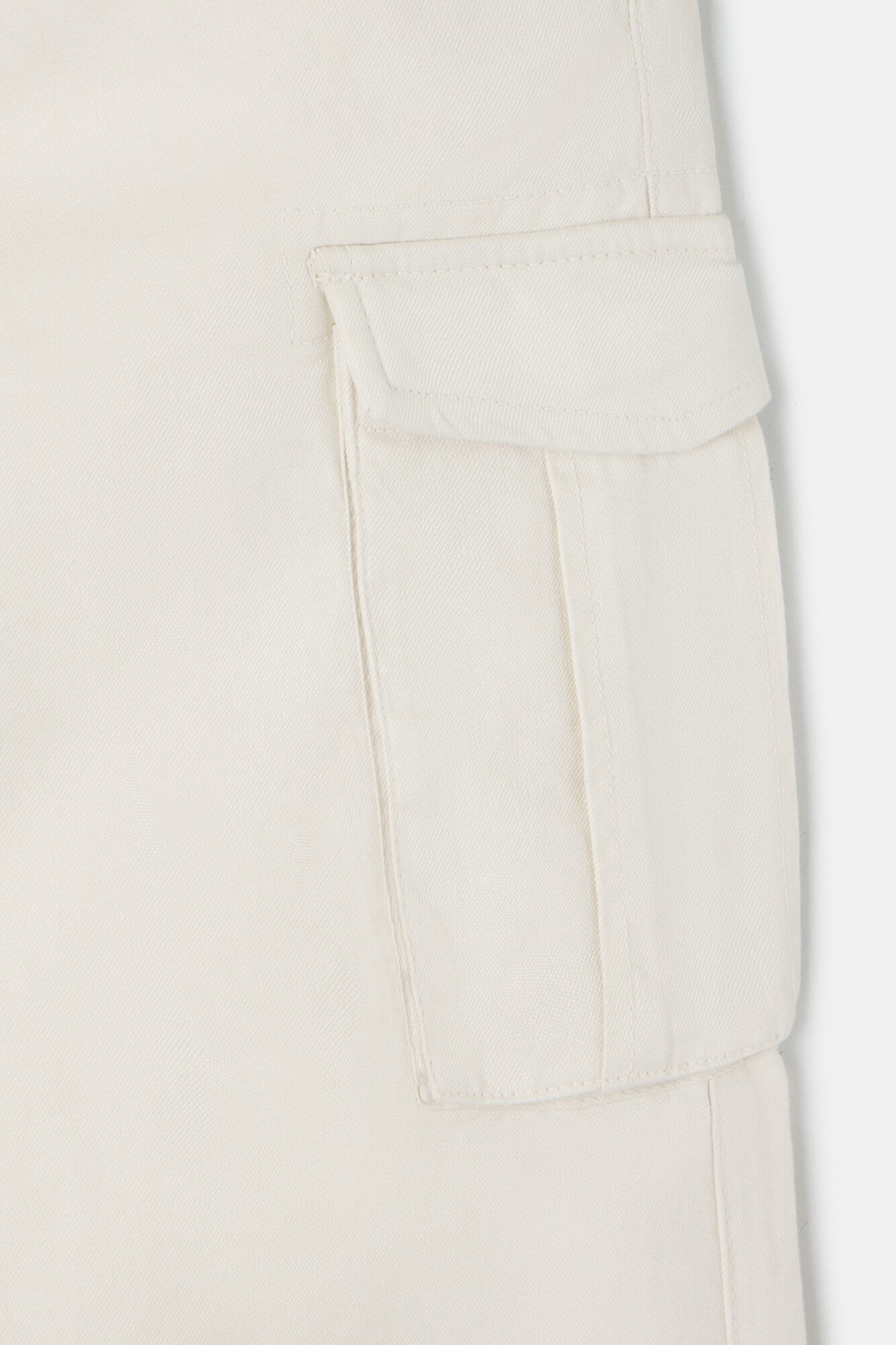 Silbon Cal&ccedil;a cargo esportiva casual Cinzento