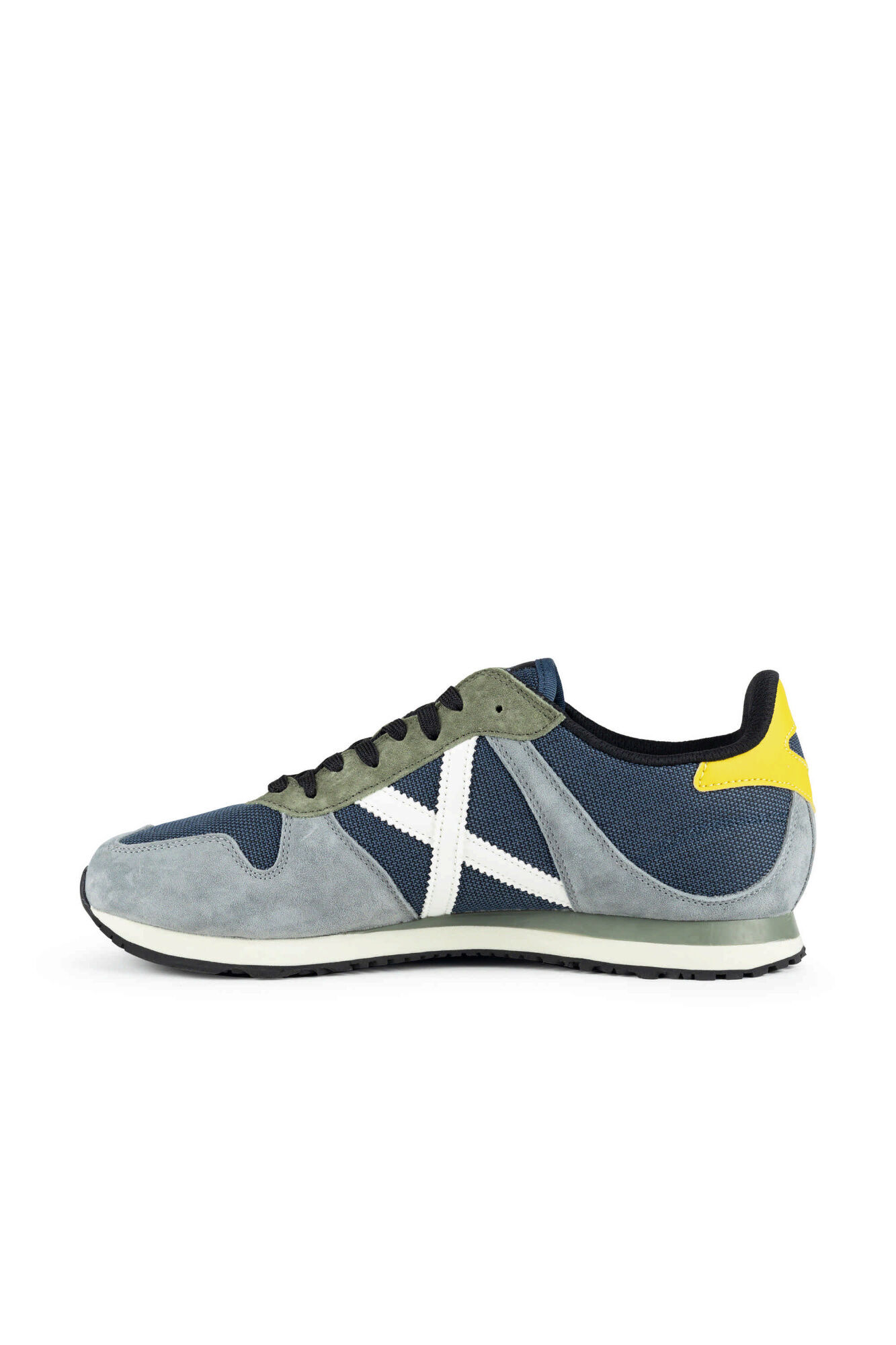 Munich Sapatilhas Massana Classic para homem Azul
