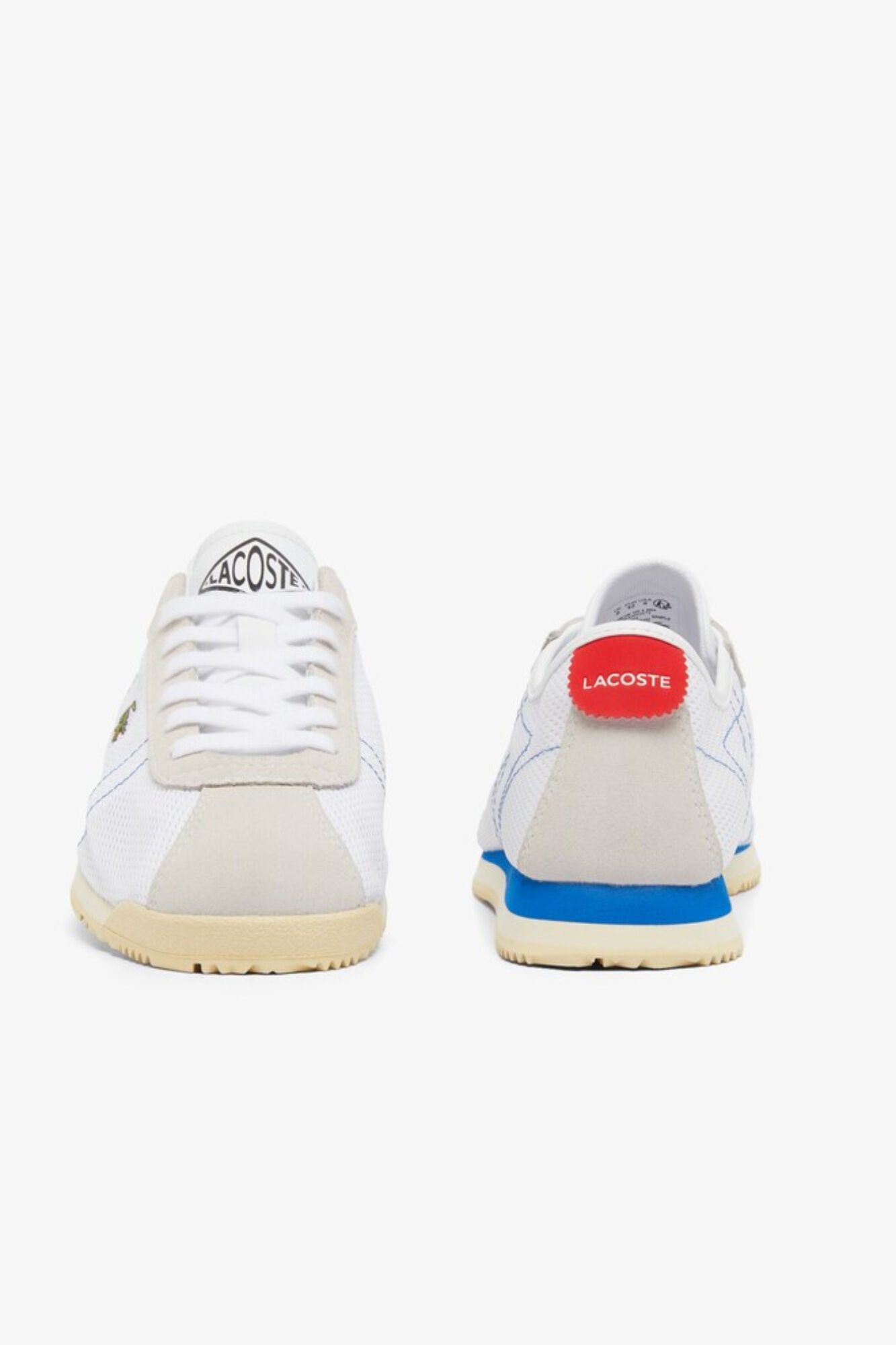 Lacoste Sapatilhas Powercourt Multicolorido