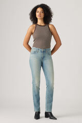Levi's Jeans 314&trade; Shaping Straight Azul