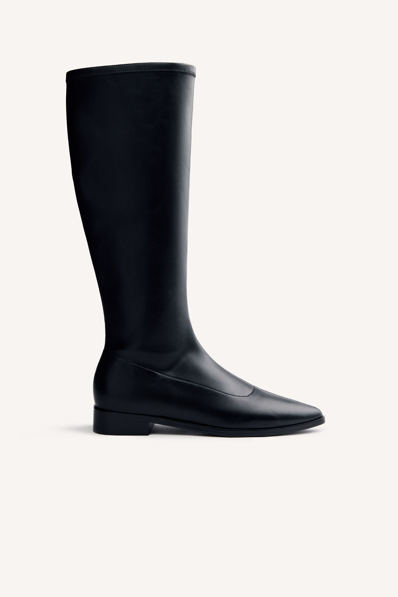 Gioseppo Botas de cano alto el&aacute;sticas