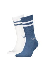 Levi's Levi&rsquo;s&reg; mid-calf socks (pack of 2) Multicolour