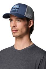 Columbia Bon&eacute; Mesh&trade; da Columbia Azul