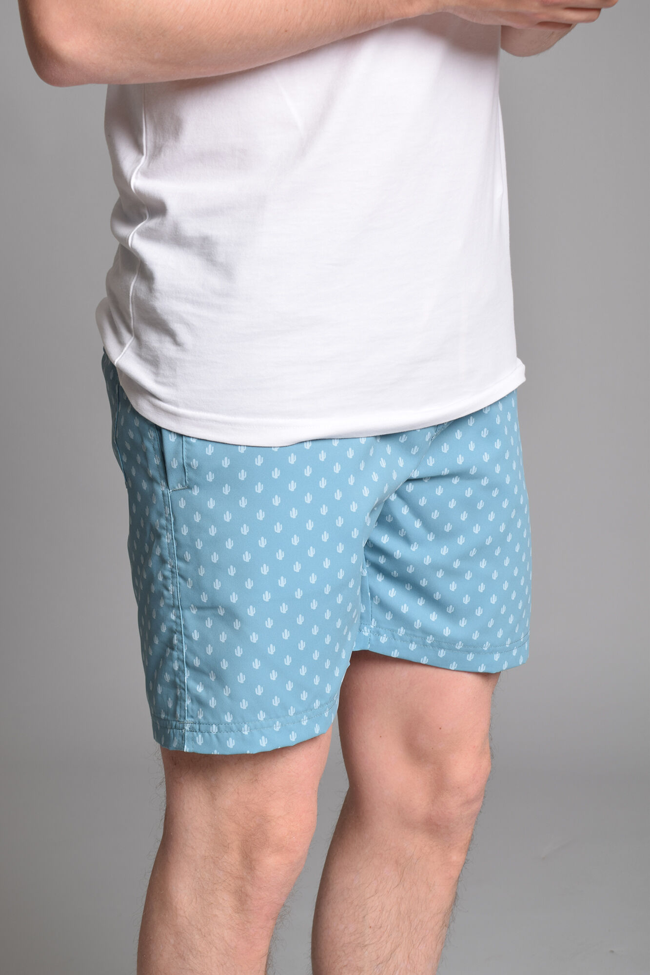Cloking Traje de ba&ntilde;o casual
