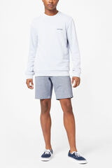 Dockers Cal&ccedil;&otilde;es cal&ccedil;as chino Azul