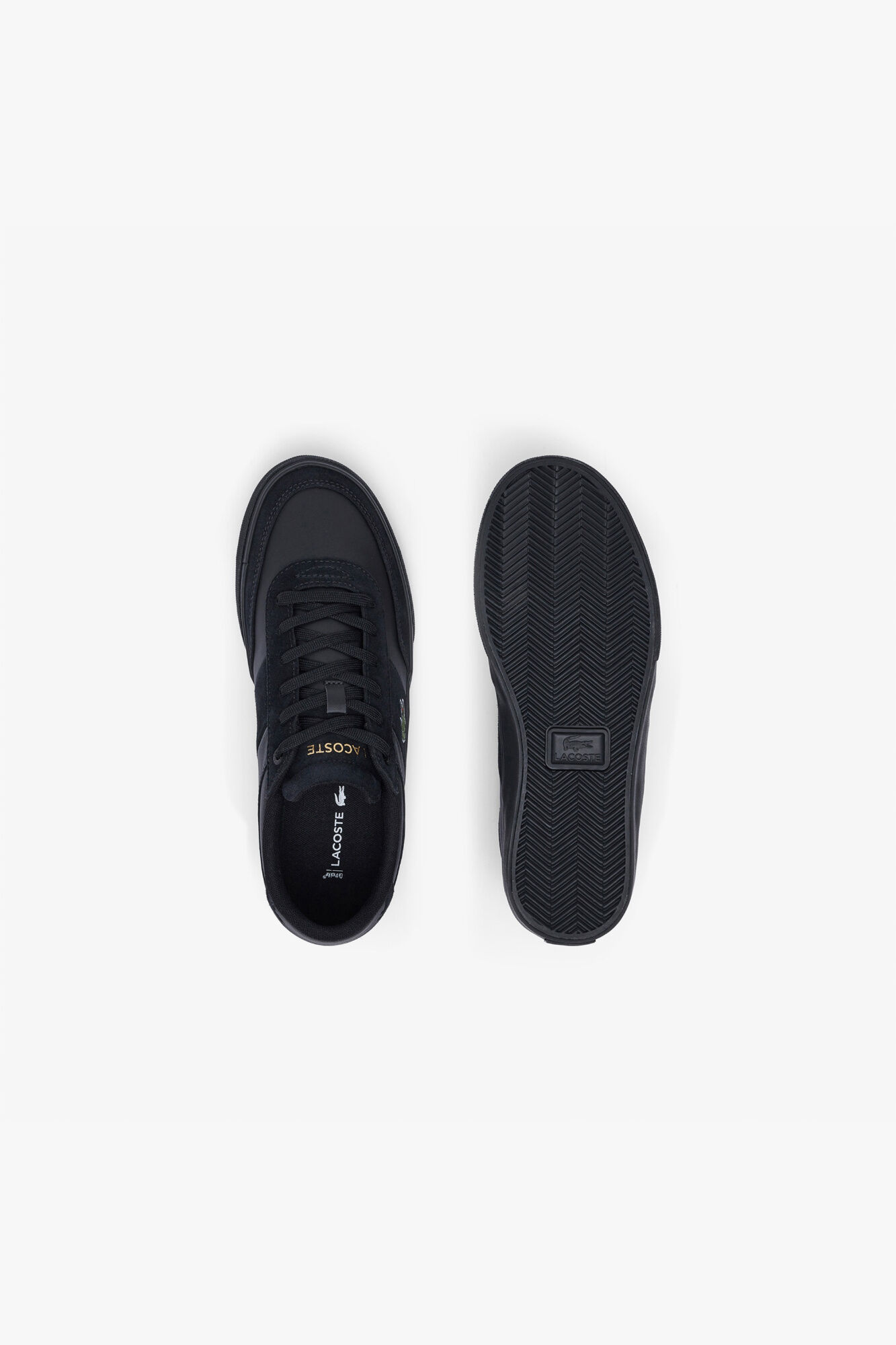 Lacoste Zapatillas Court-Master Pro