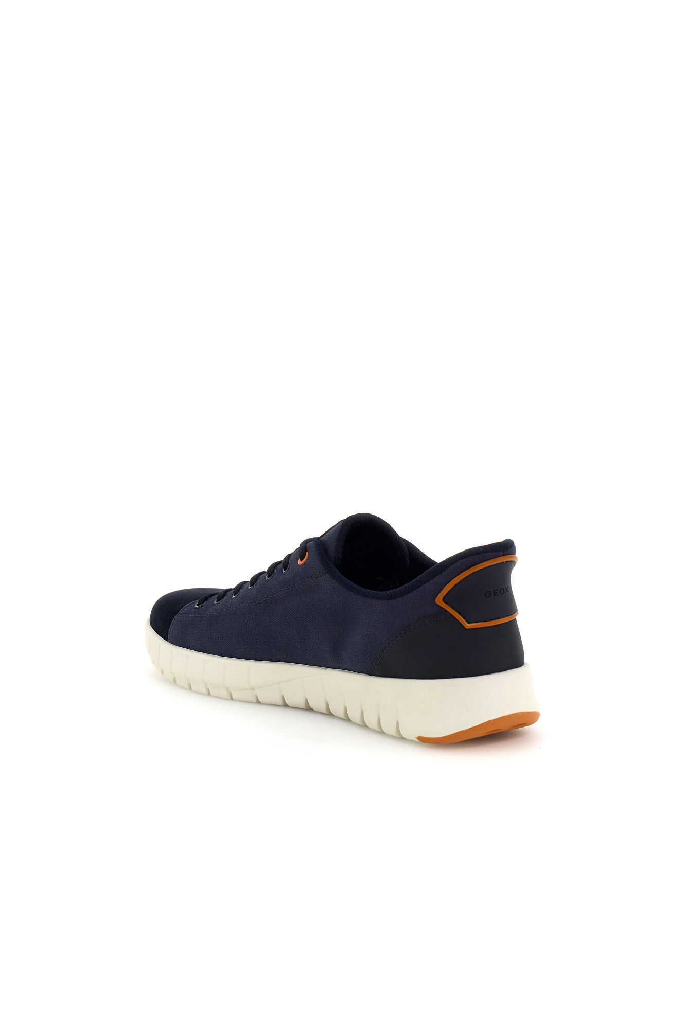 Geox Chinelos de quarto U Flextride Plus Azul