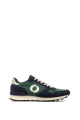 Ecoalf Sapatilhas UCLA Homem Verde