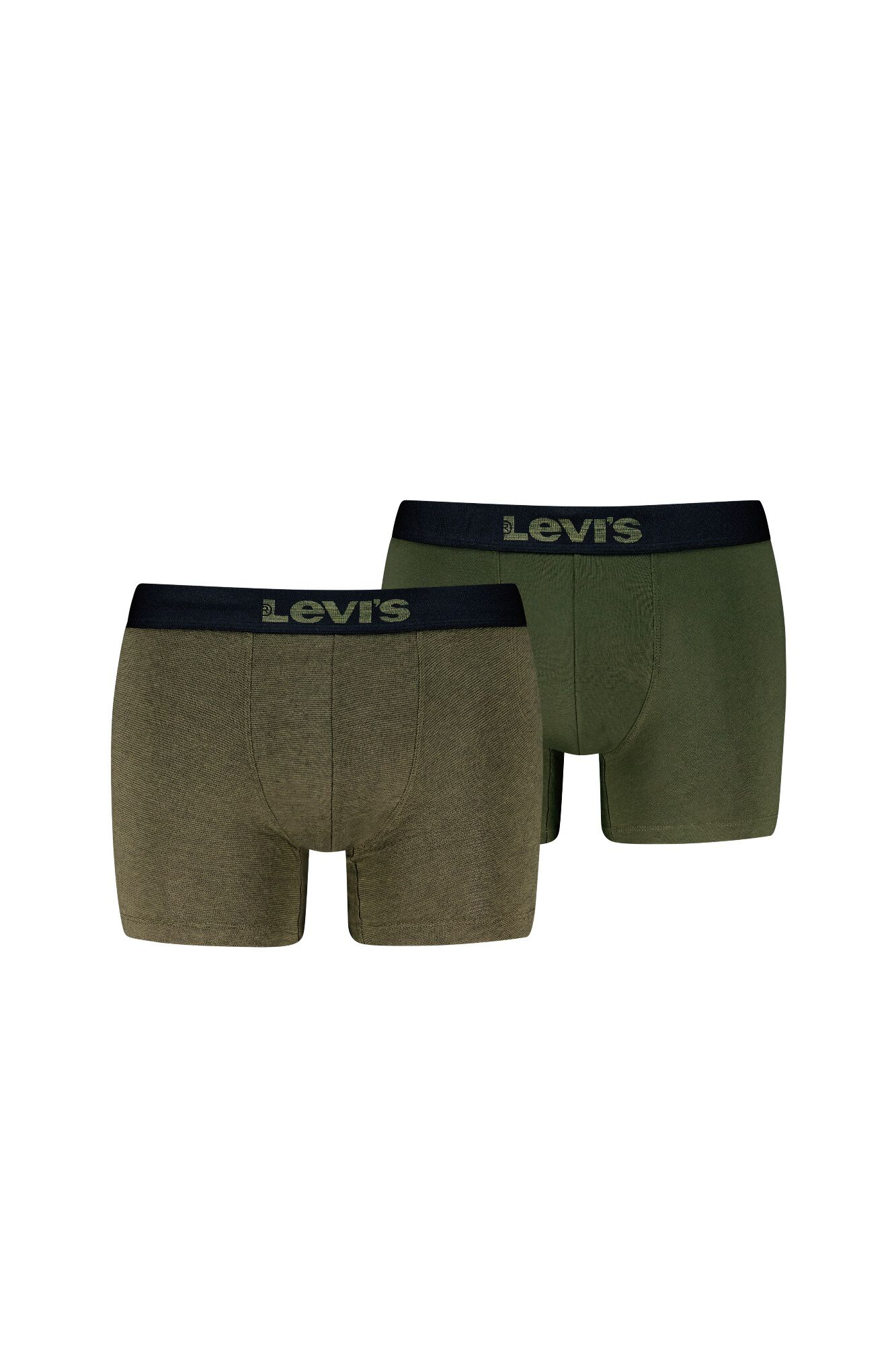 Levi's Levi&rsquo;s&reg; men's boxers (pack of 2)