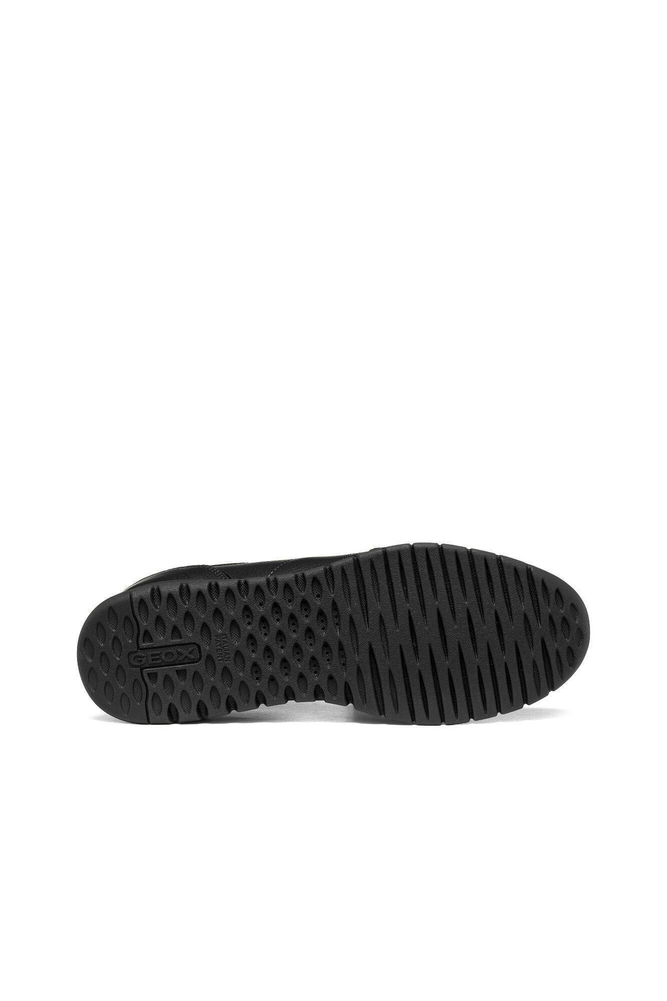 Geox Sapatilhas U Flextridezero Plus Preto
