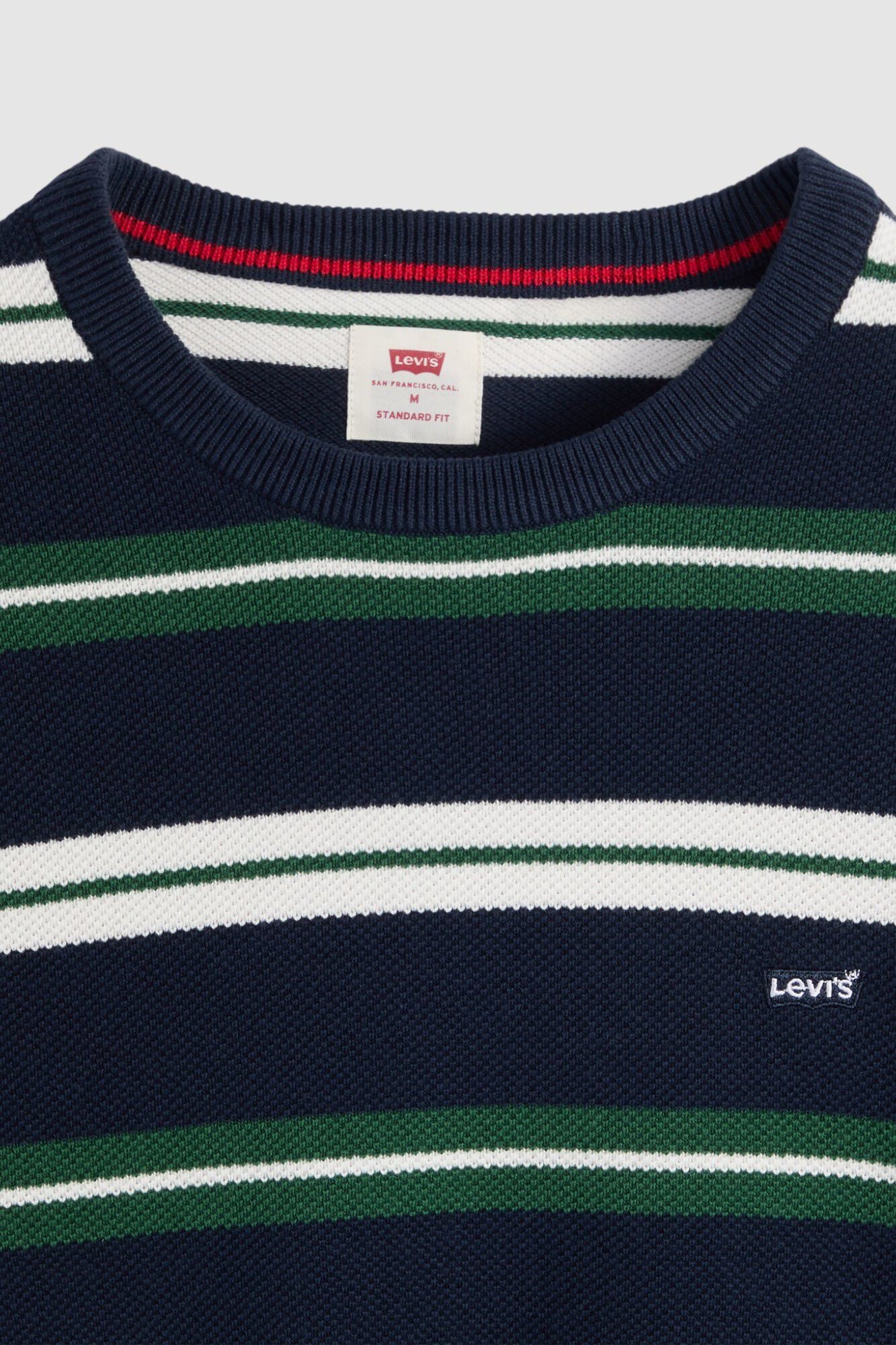 Levi's Camisola Levis&reg; Multicolorido