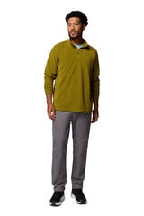 Columbia Forro polar com meio fecho-&eacute;clair Klamath Range&trade; II Verde