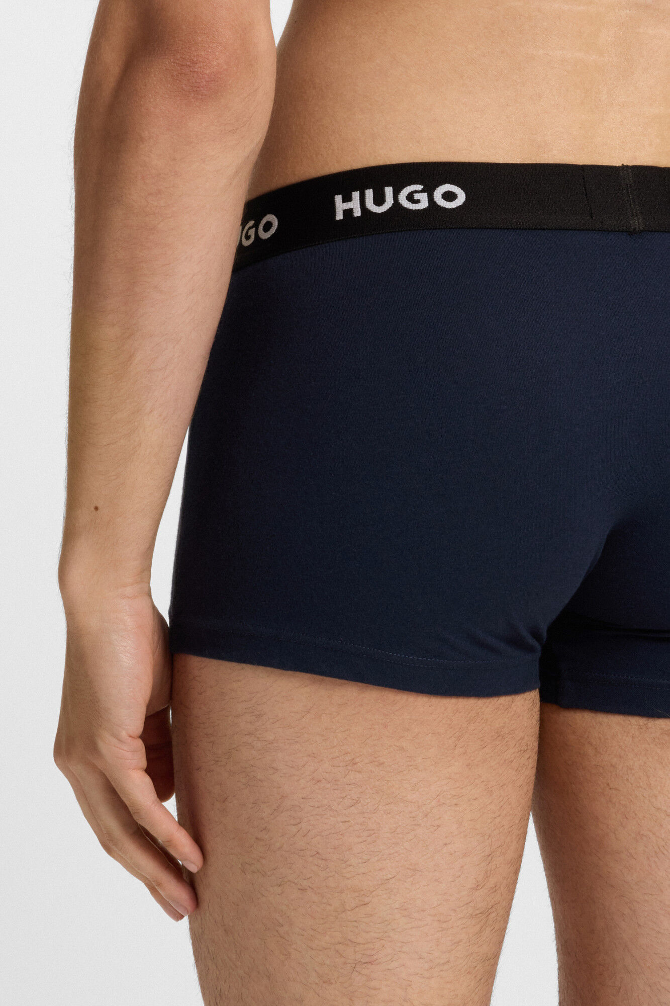 HUGO Pack 3 boxers
