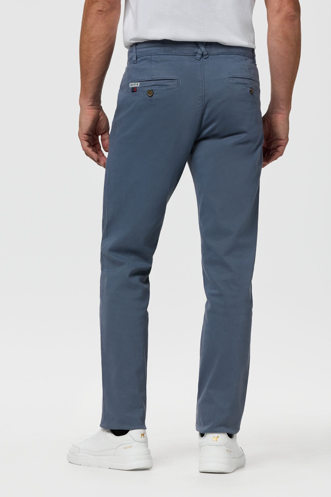 Williot Pantal&oacute;n Chino