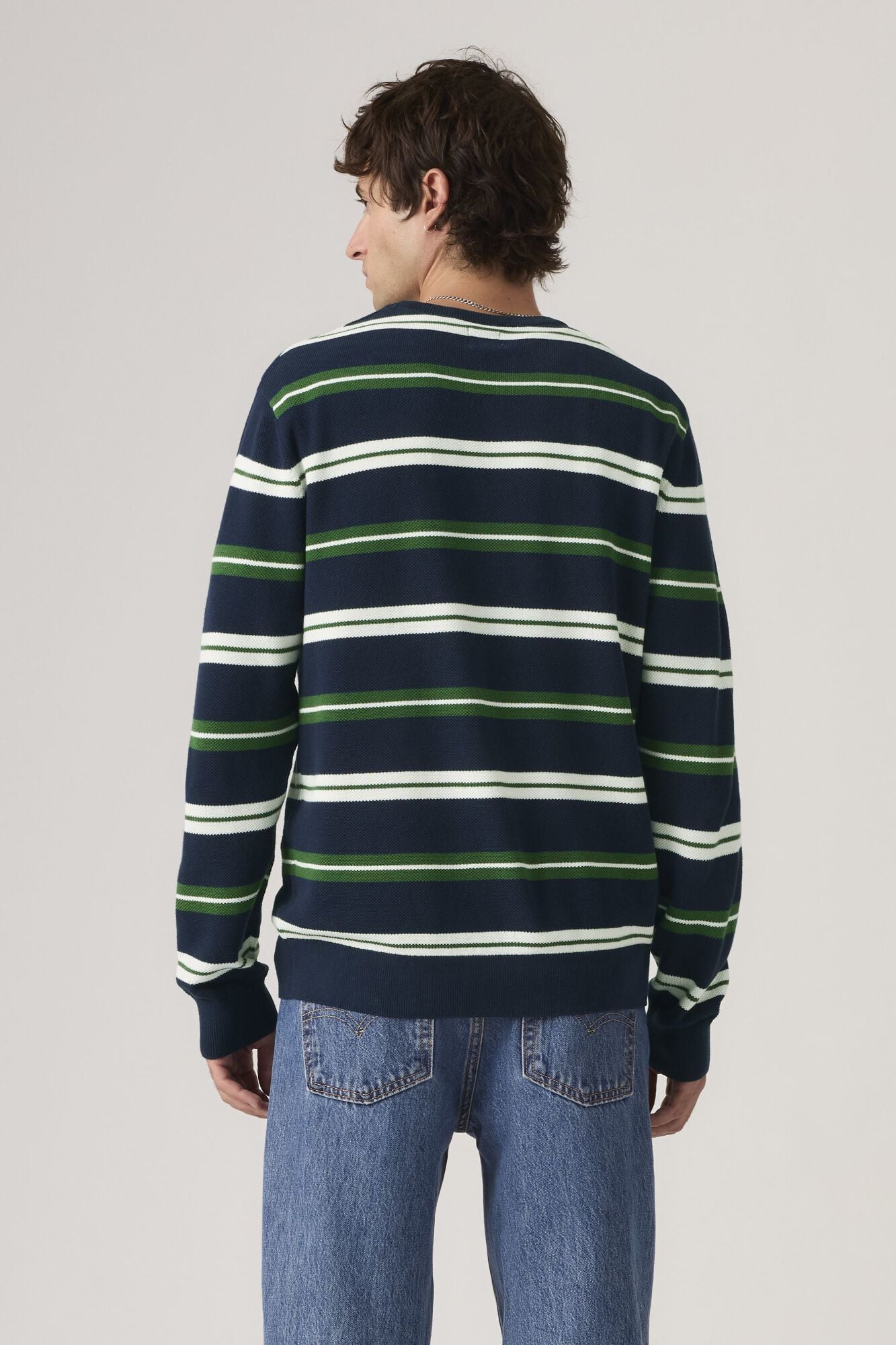 Levi's Camisola Levis&reg; Multicolorido
