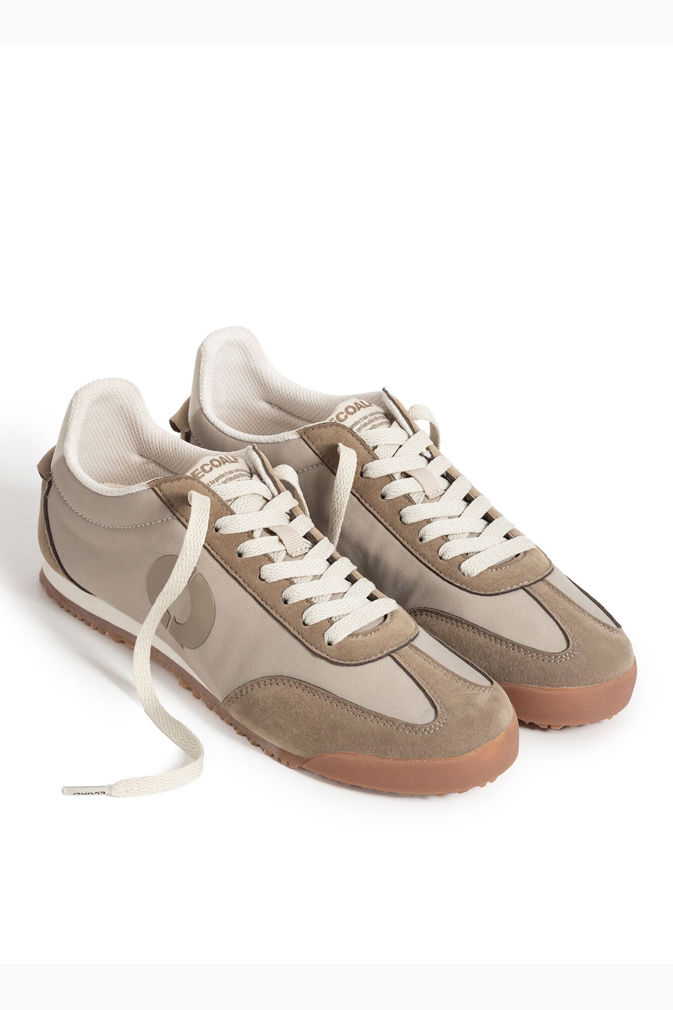 Ecoalf Sapatilhas Orleans Mulher