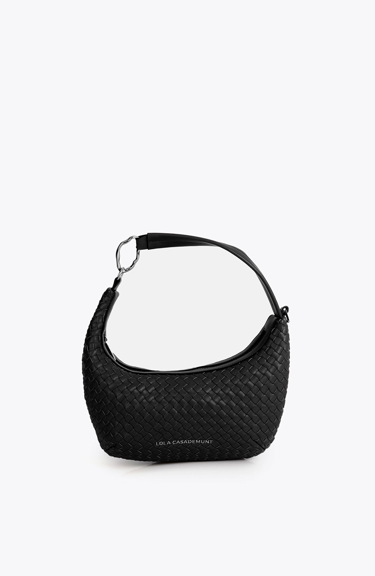 Lola Casademunt Bolso trenzado