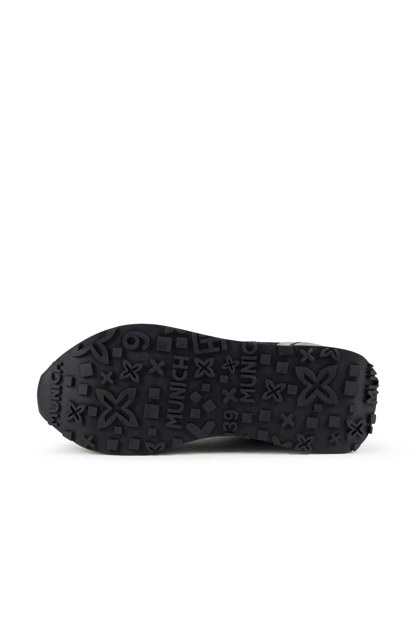 Munich Sapatilhas Next mulher Preto