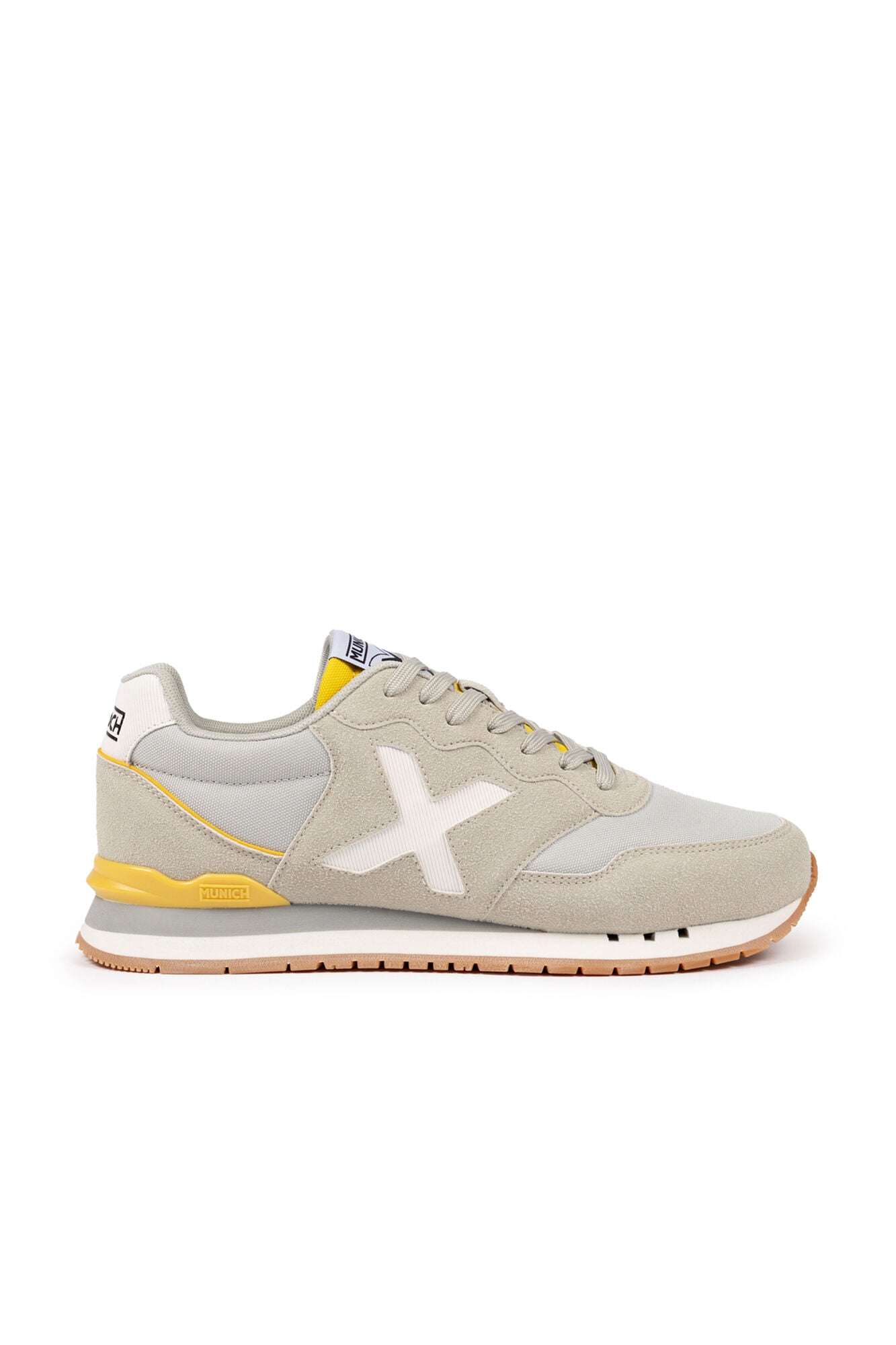 Munich Sneakers Dash 272