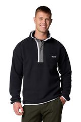 Columbia Columbia Helvetia&trade; II fleece lining Black