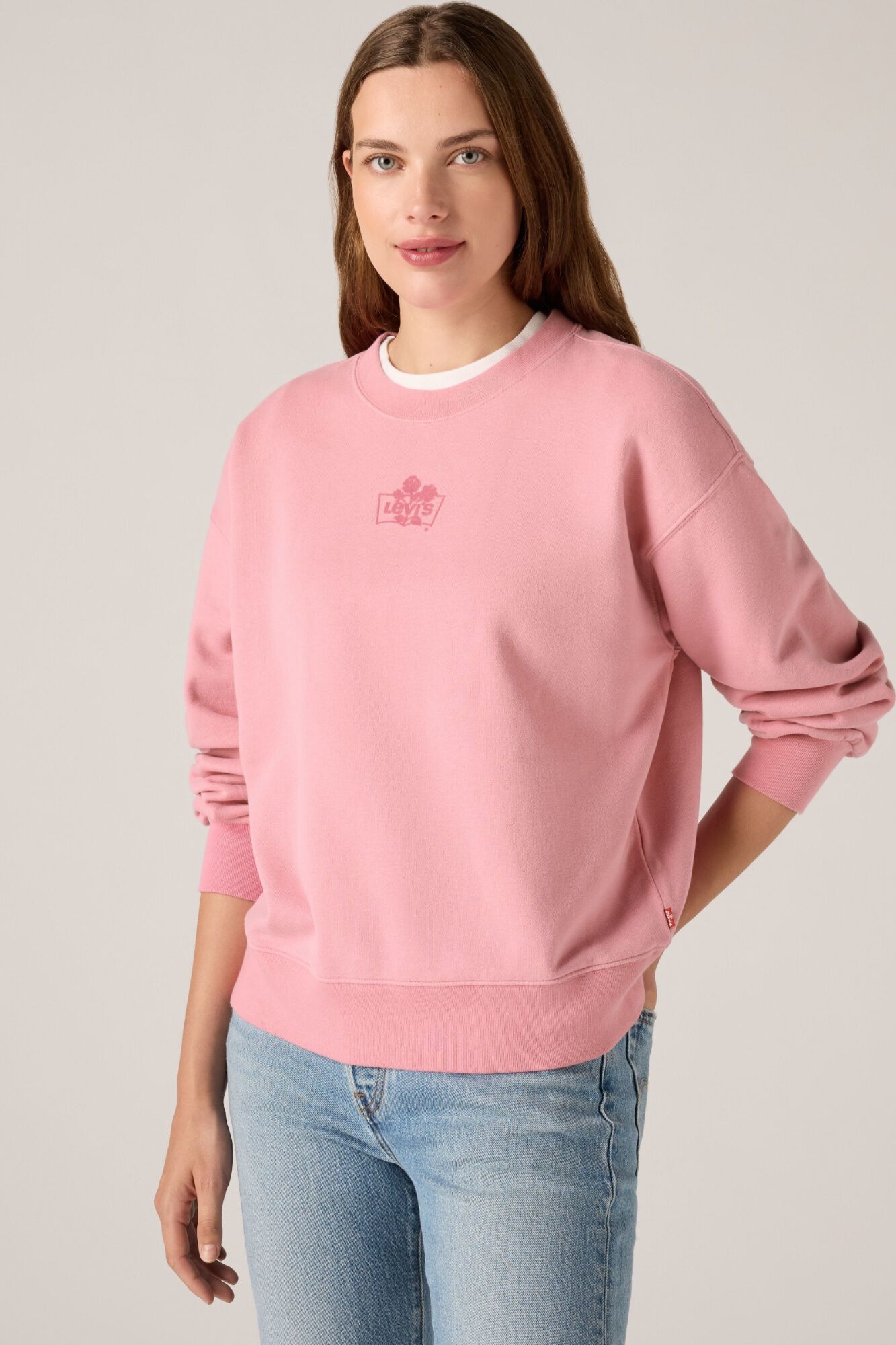 Levi's Sweatshirt Levis&reg; Subiu
