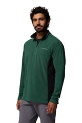 Columbia Klamath Range&trade; II fleece lining Dark green