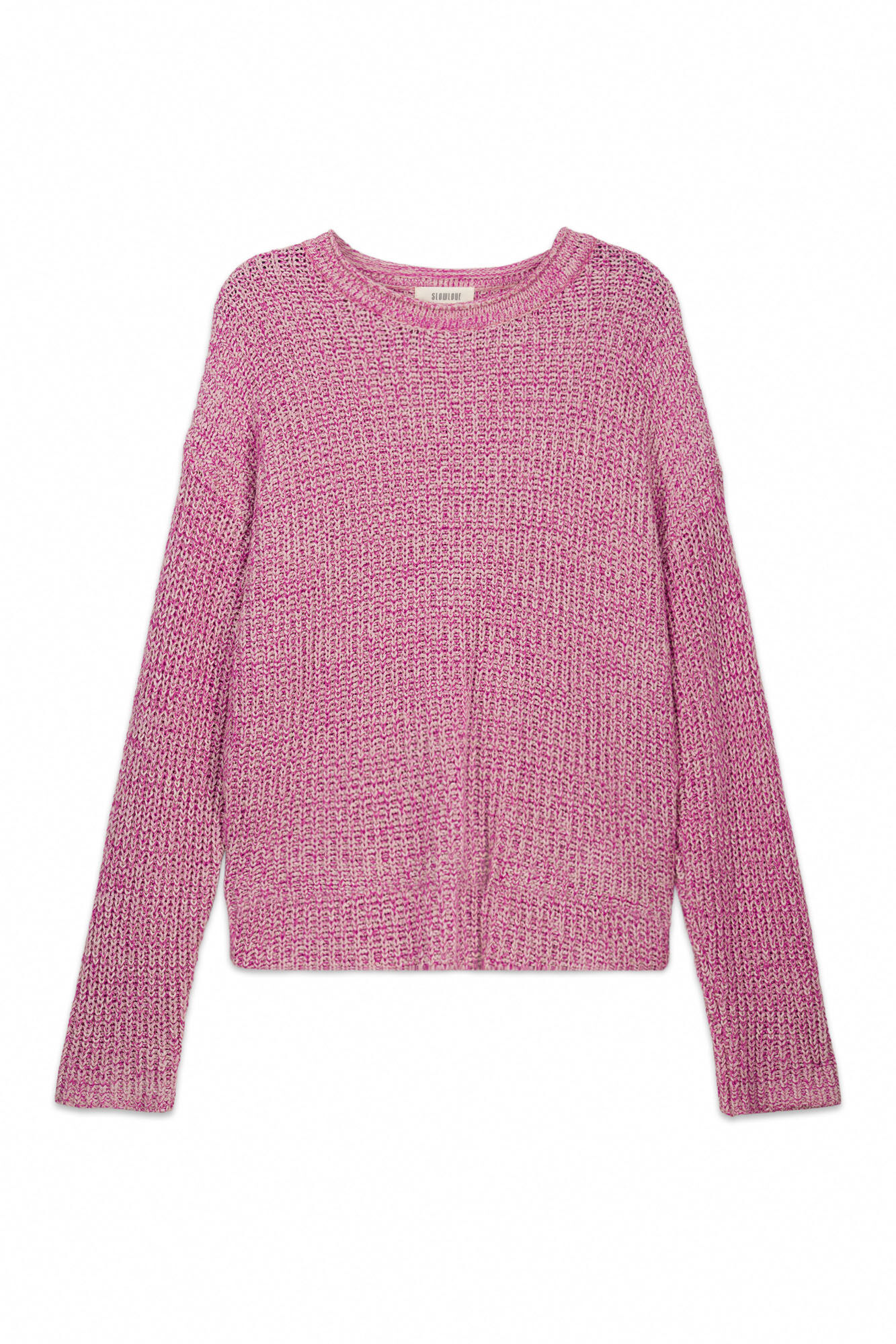 Slowlove Jersey punto perlado Subiu