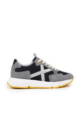 Munich Sneaker Mamba Preto