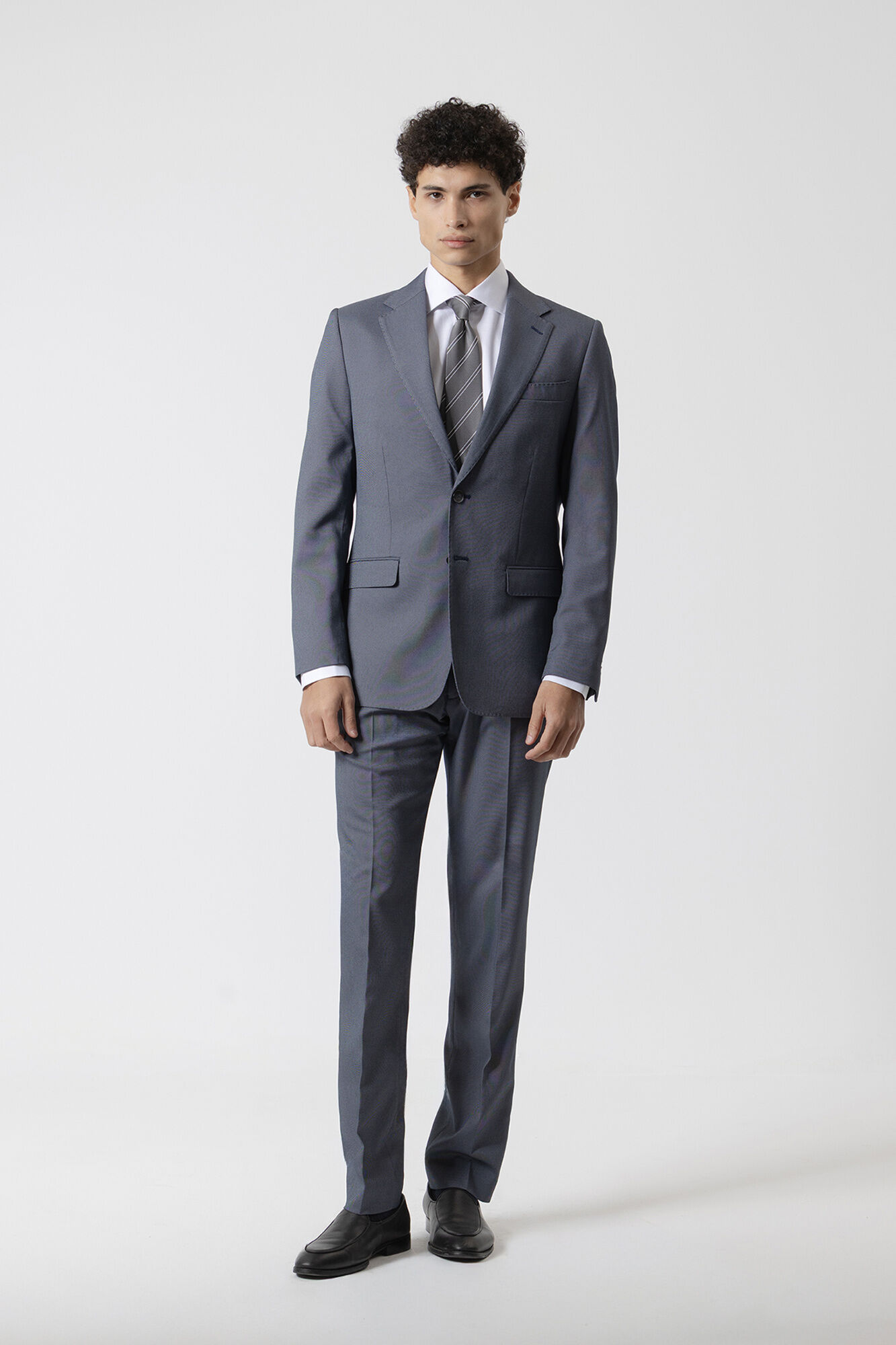 PuroEGO Structured suit