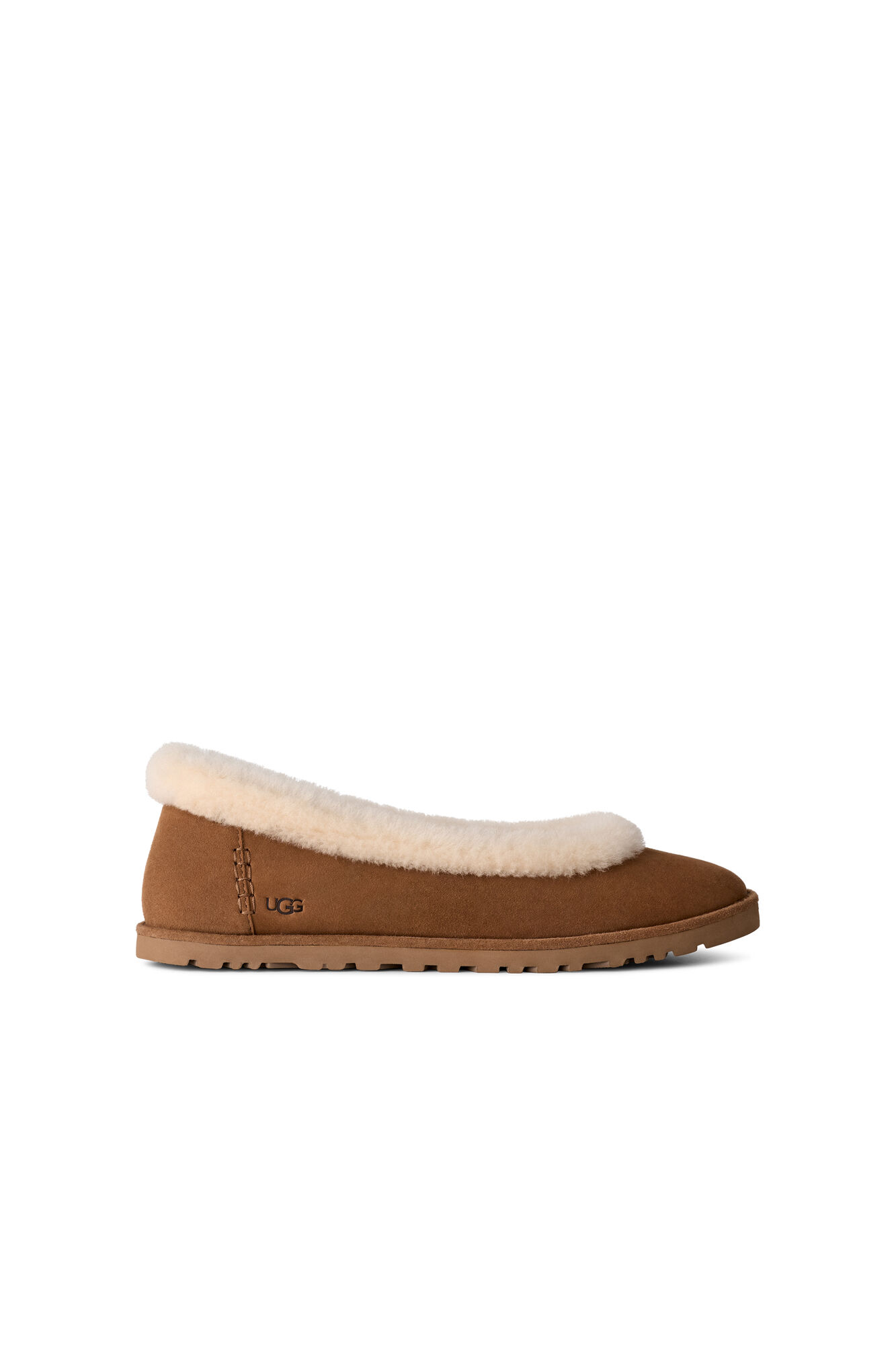 Ugg Bailarina Zora Mary Jane
