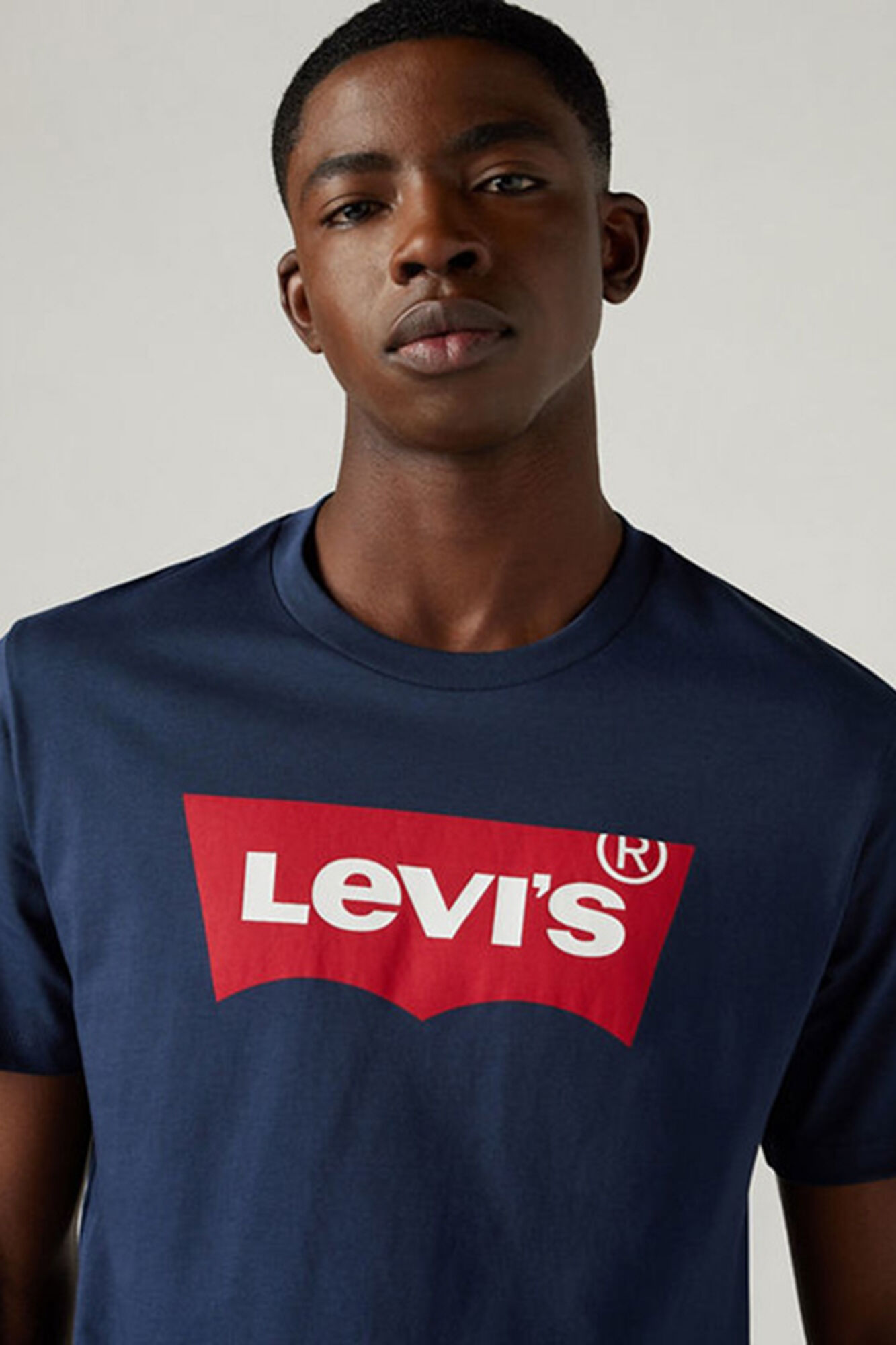 Levi's Classic Levi's&reg; t-shirt with logo in the middle