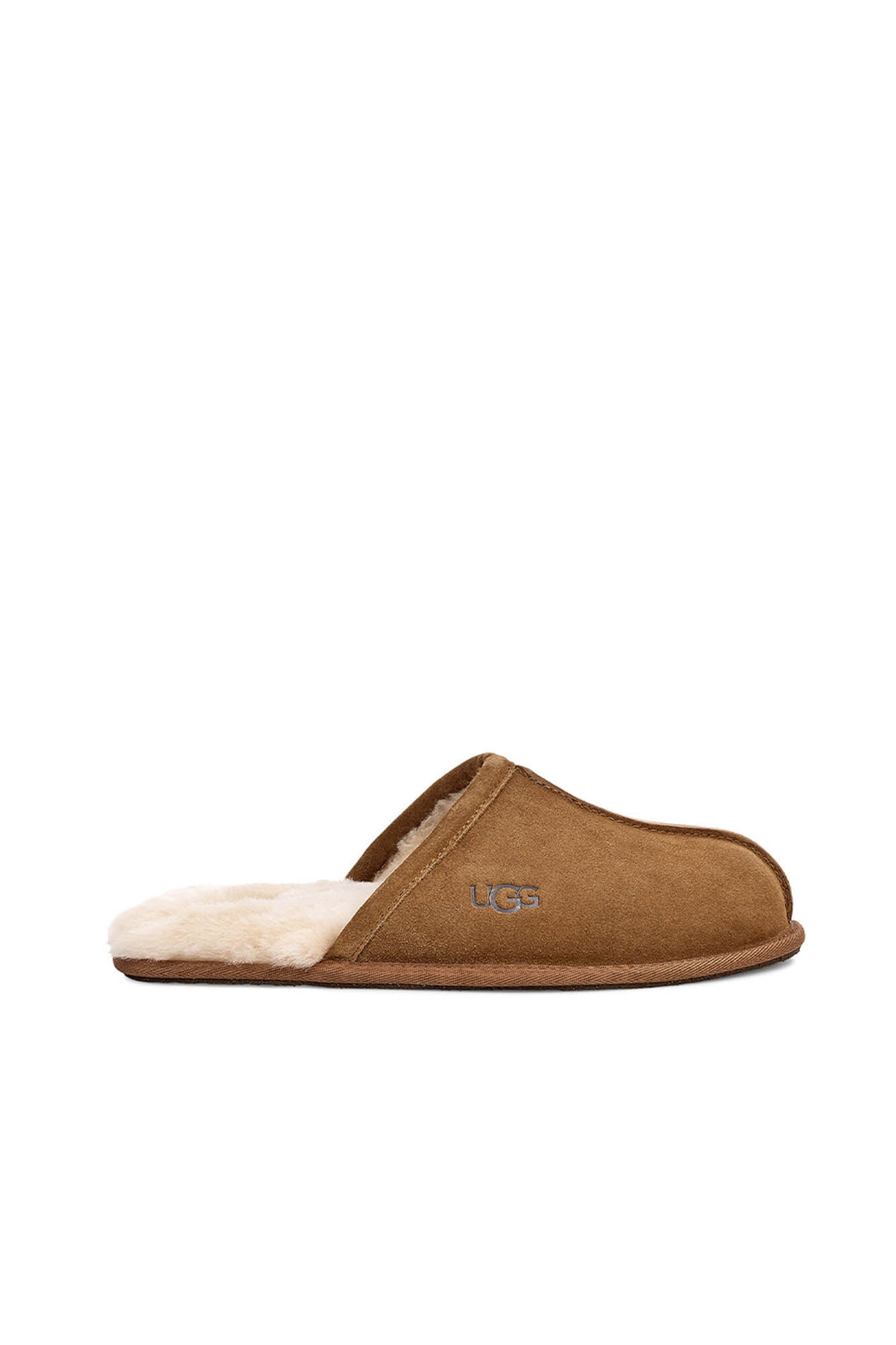Ugg Scuff slipper. UGG Brand