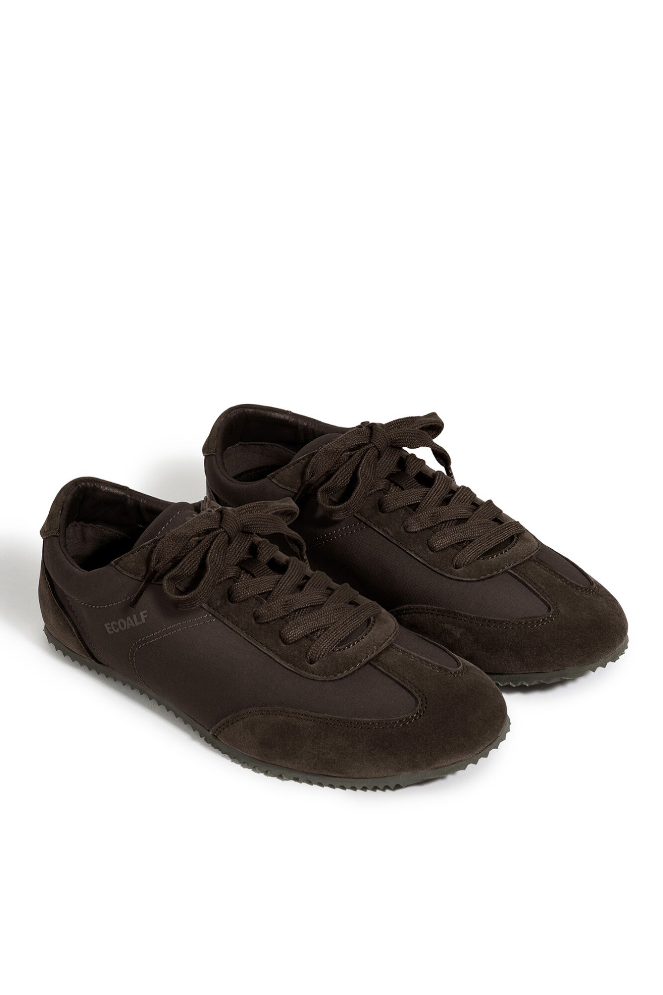 Ecoalf Sapatilhas Dallas Mulher