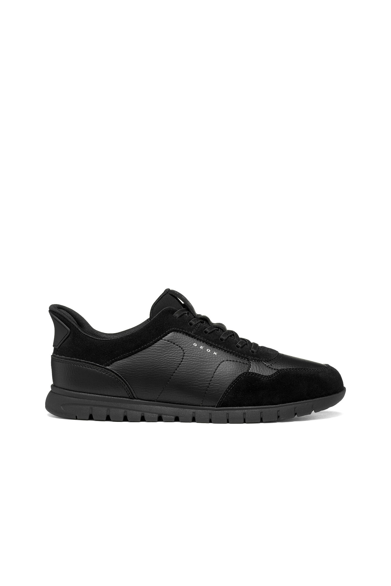 Geox Sapatilhas U Flextridezero Plus Preto