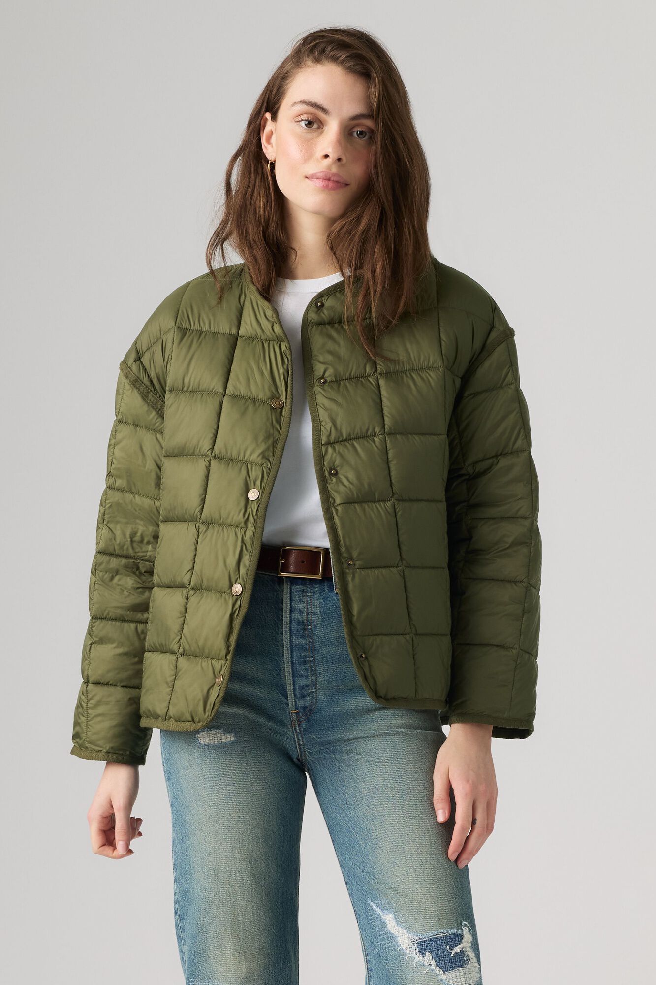 Levi's Plum&iacute;fero Levis&reg;