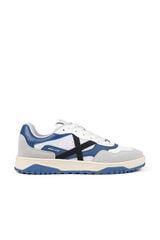 Munich Sneaker Tenez man 07 Branco