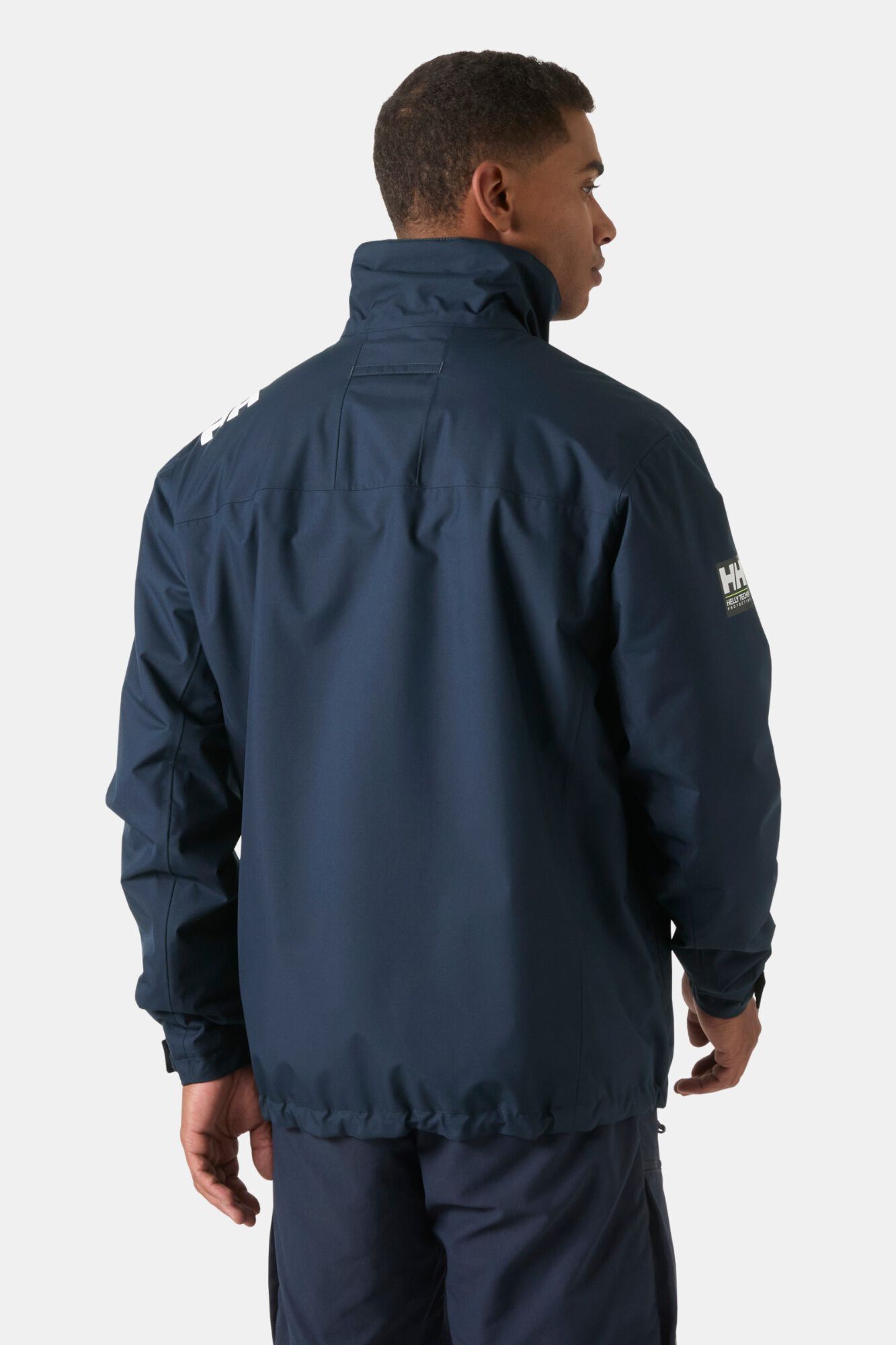 Helly Hansen Chaqueta capa intermedia Crew 2.0