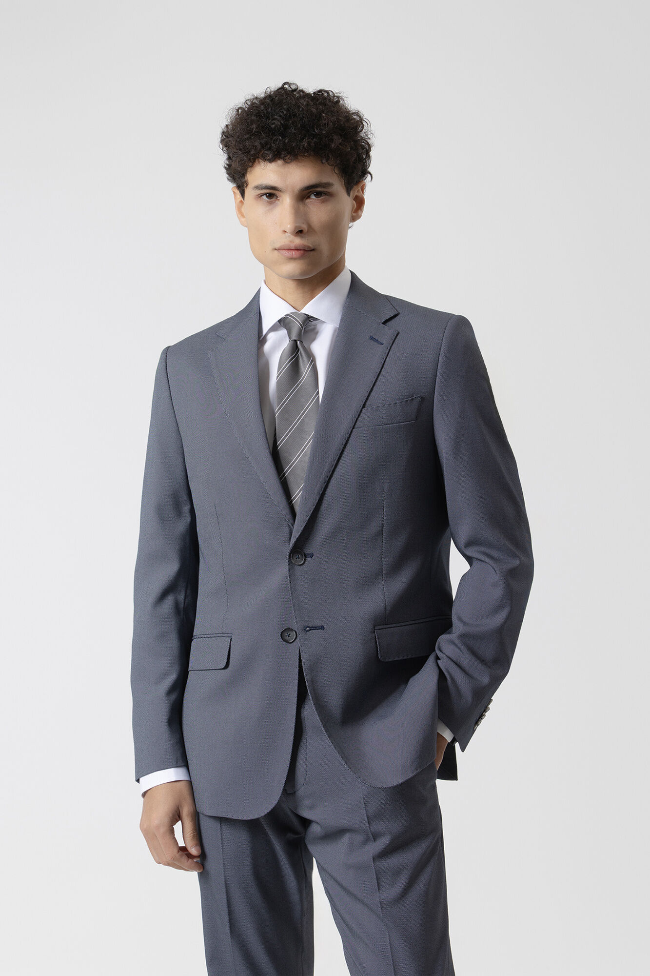 PuroEGO Structured suit