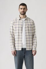 Levi's Camisa Levis&reg; Multicolorido