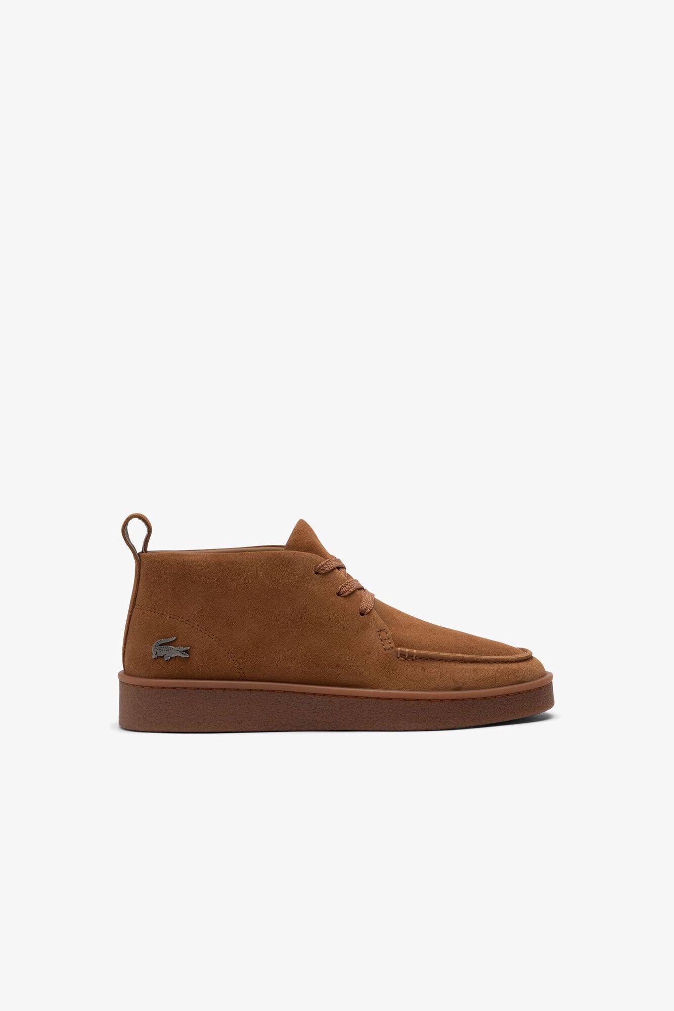 Lacoste Zapatillas Baseshot Chukka