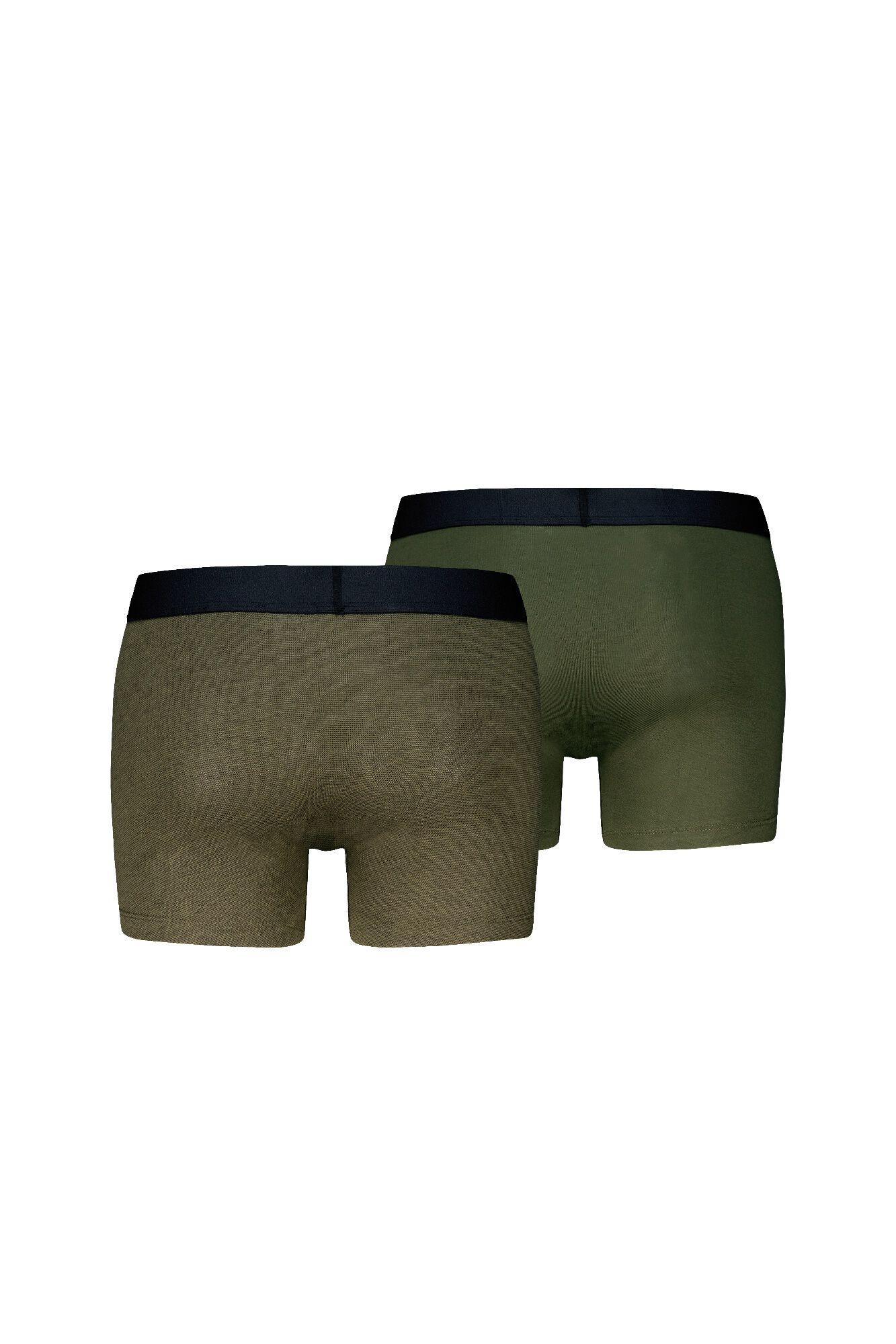 Levi's Levi&rsquo;s&reg; men's boxers (pack of 2)