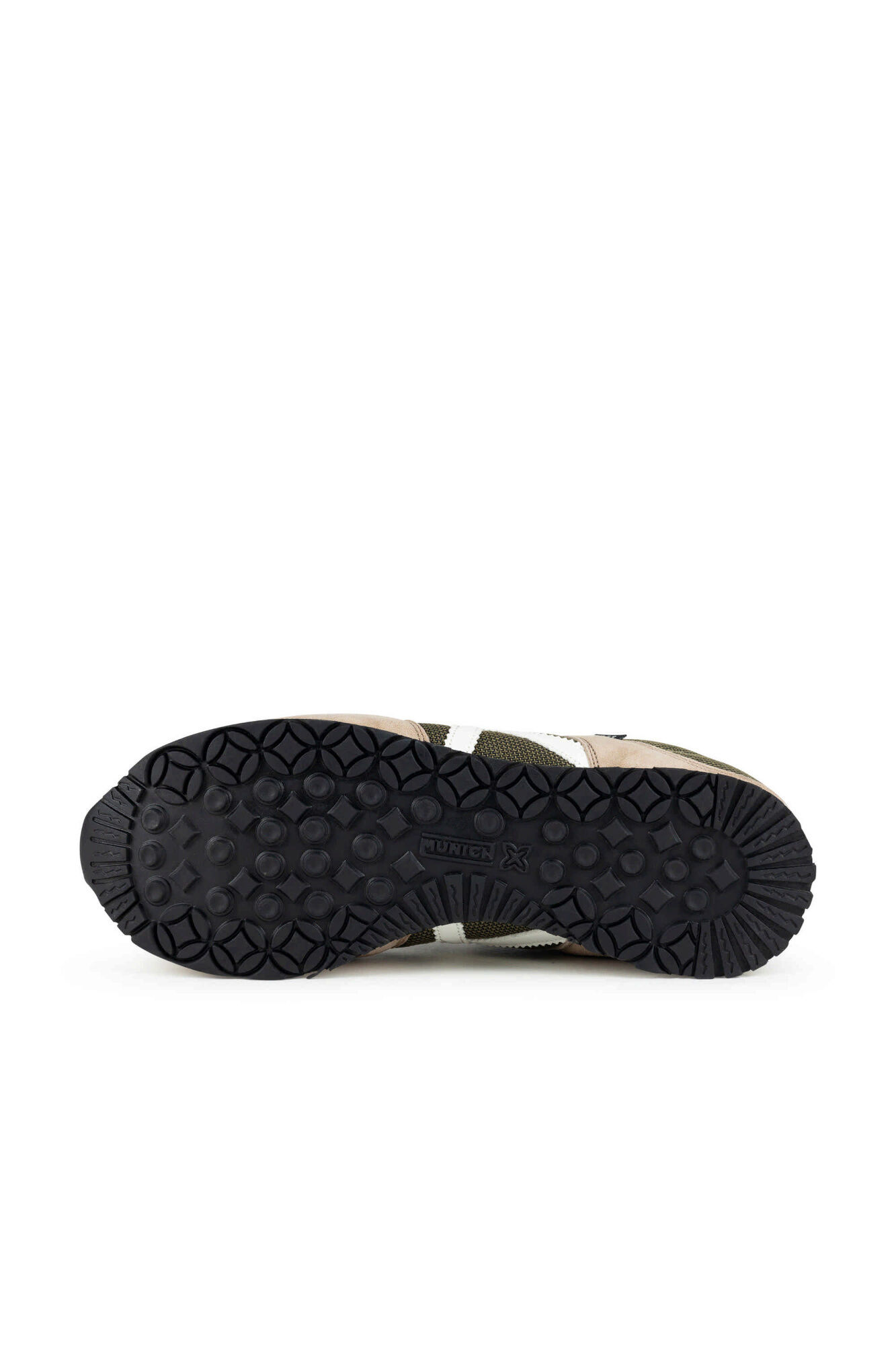 Munich Sapatilhas Massana Classic para homem Verde