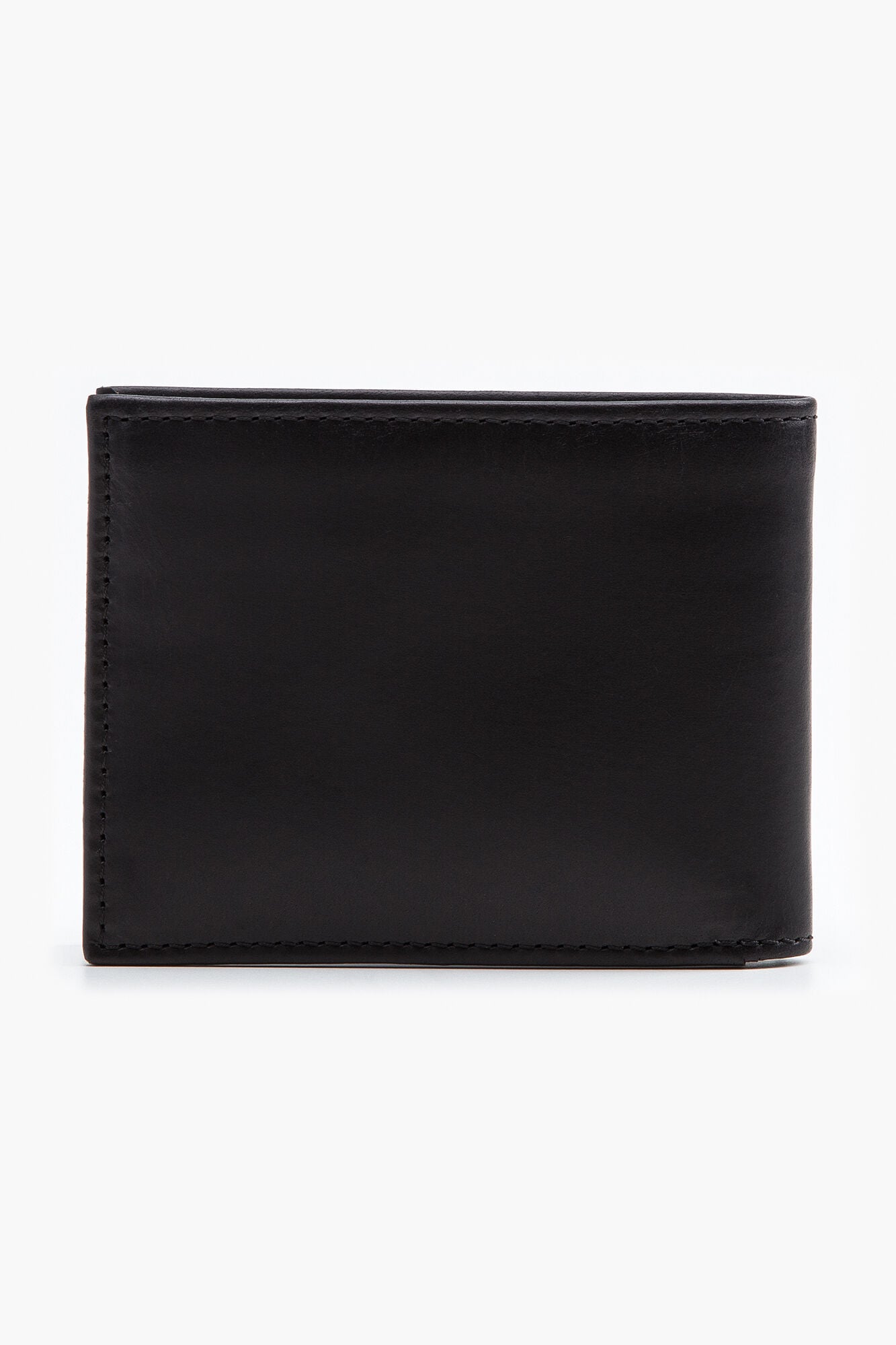 Levi's Levi's&reg; Batwin Casual Wallet Black