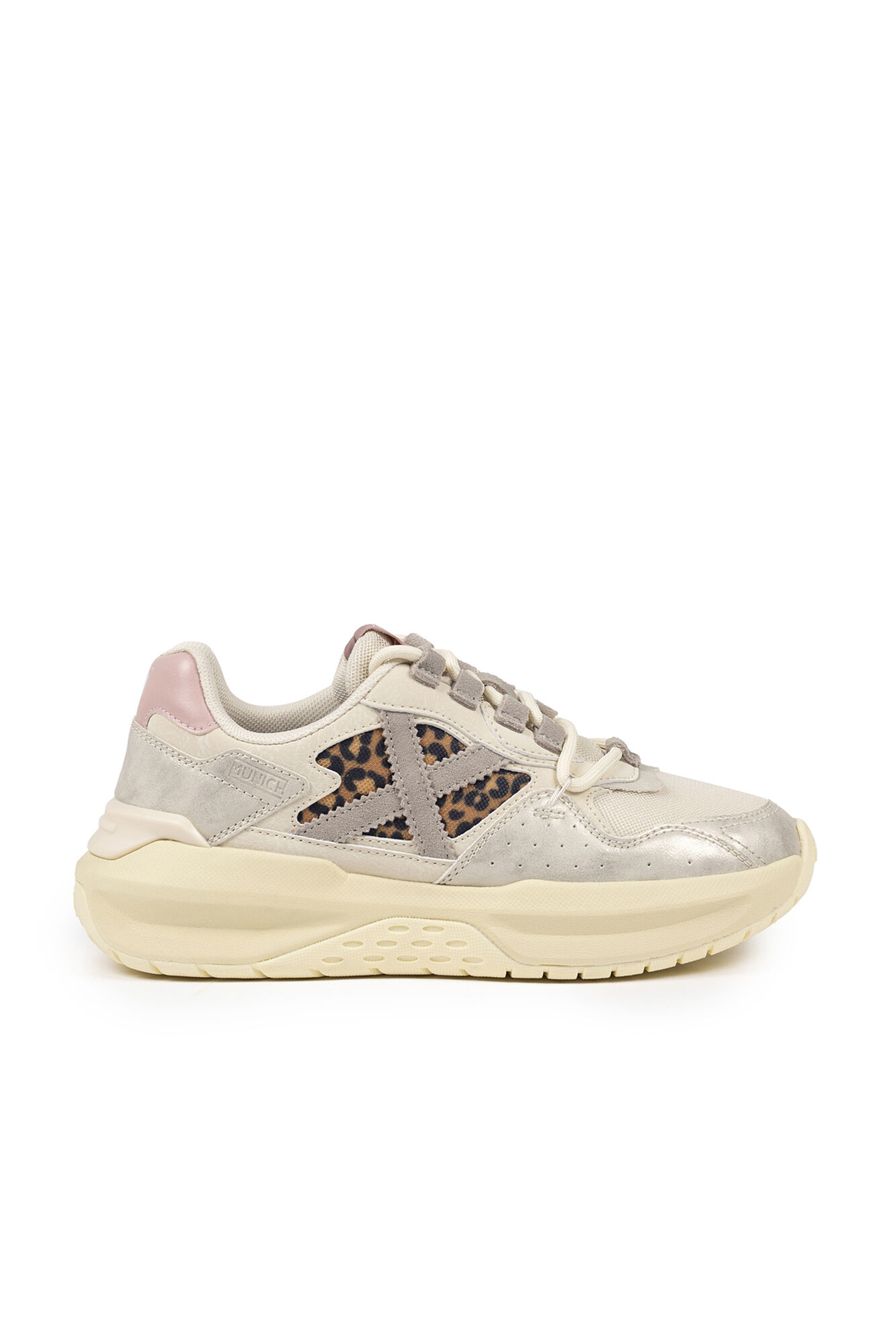 Munich Sneakers Nexa wmn