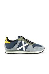Munich Sapatilhas Massana Classic para homem Azul