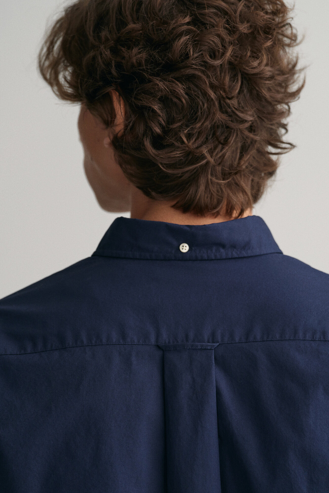 Gant Long sleeve shirt Blue