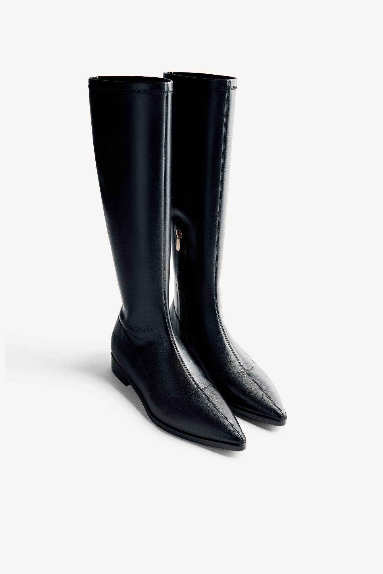 Gioseppo Botas de cano alto el&aacute;sticas