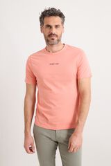 Williot T-shirt Faded Paw Subiu