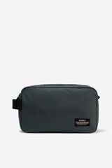 Ecoalf Necessaire Vanity Verde